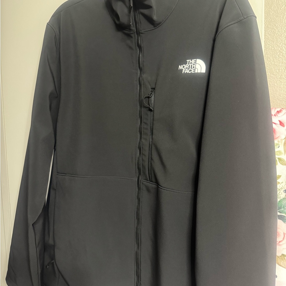 The North Face Black Jacket